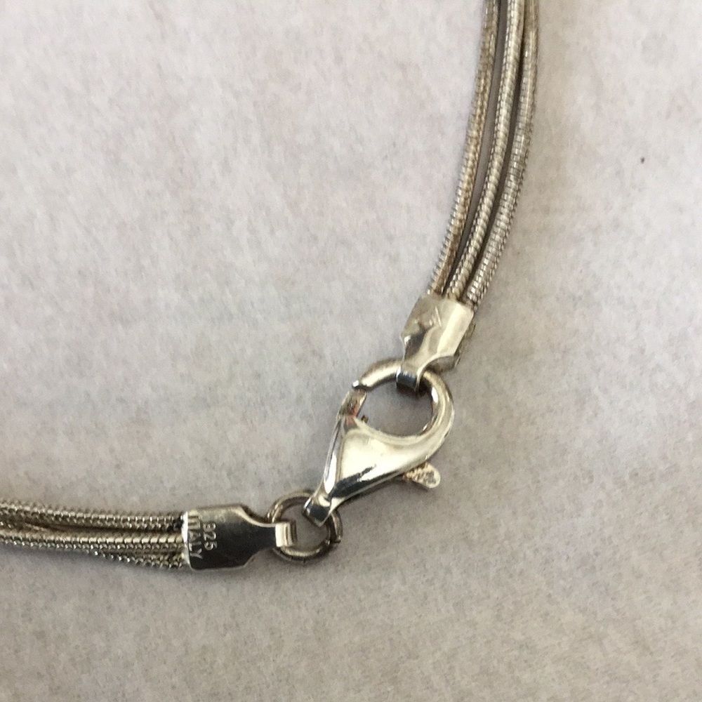 Silpada N0914 necklace - Picture 3 of 4